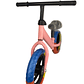 Bicicleta Equilibrio Juego Niño Sin Pedales Auto Aprendizaje - Miniatura 3