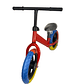 Bicicleta Equilibrio Juego Niño Sin Pedales Auto Aprendizaje - Miniatura 6