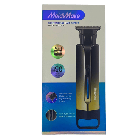 Máquina Profesional Cortadora Pelo SK-1008 3