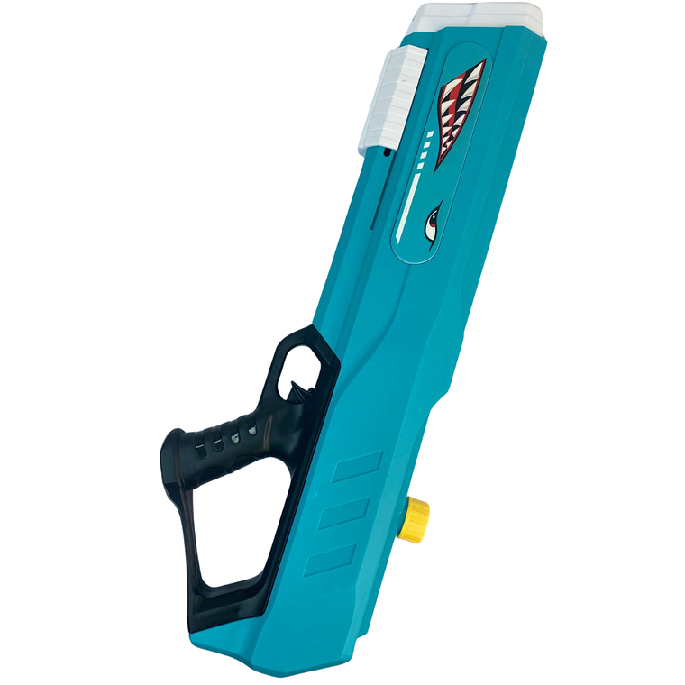Pistola De Agua Tiburón 6