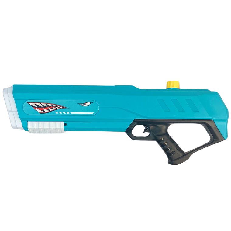 Pistola De Agua Tiburón 5