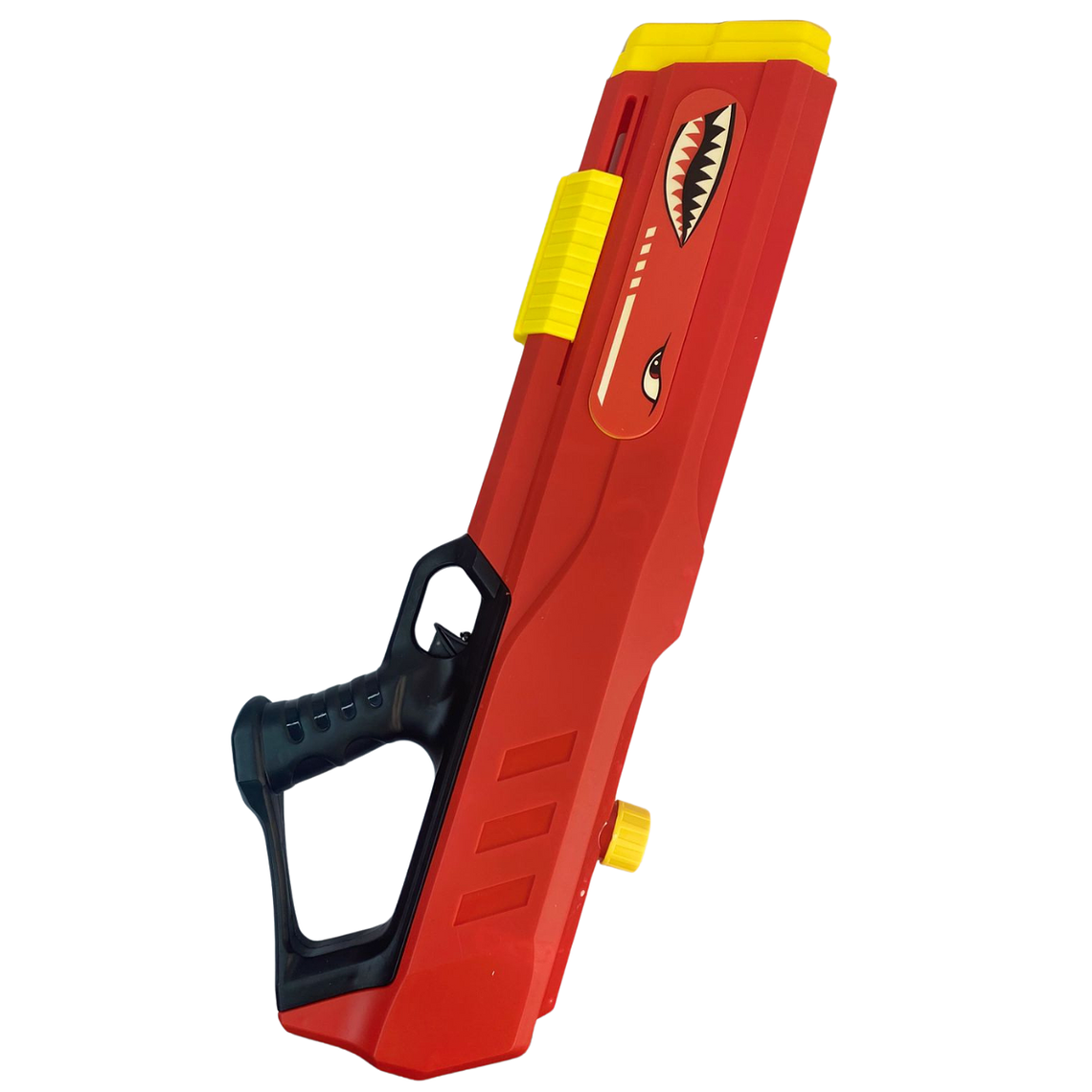Pistola De Agua Tiburón 3