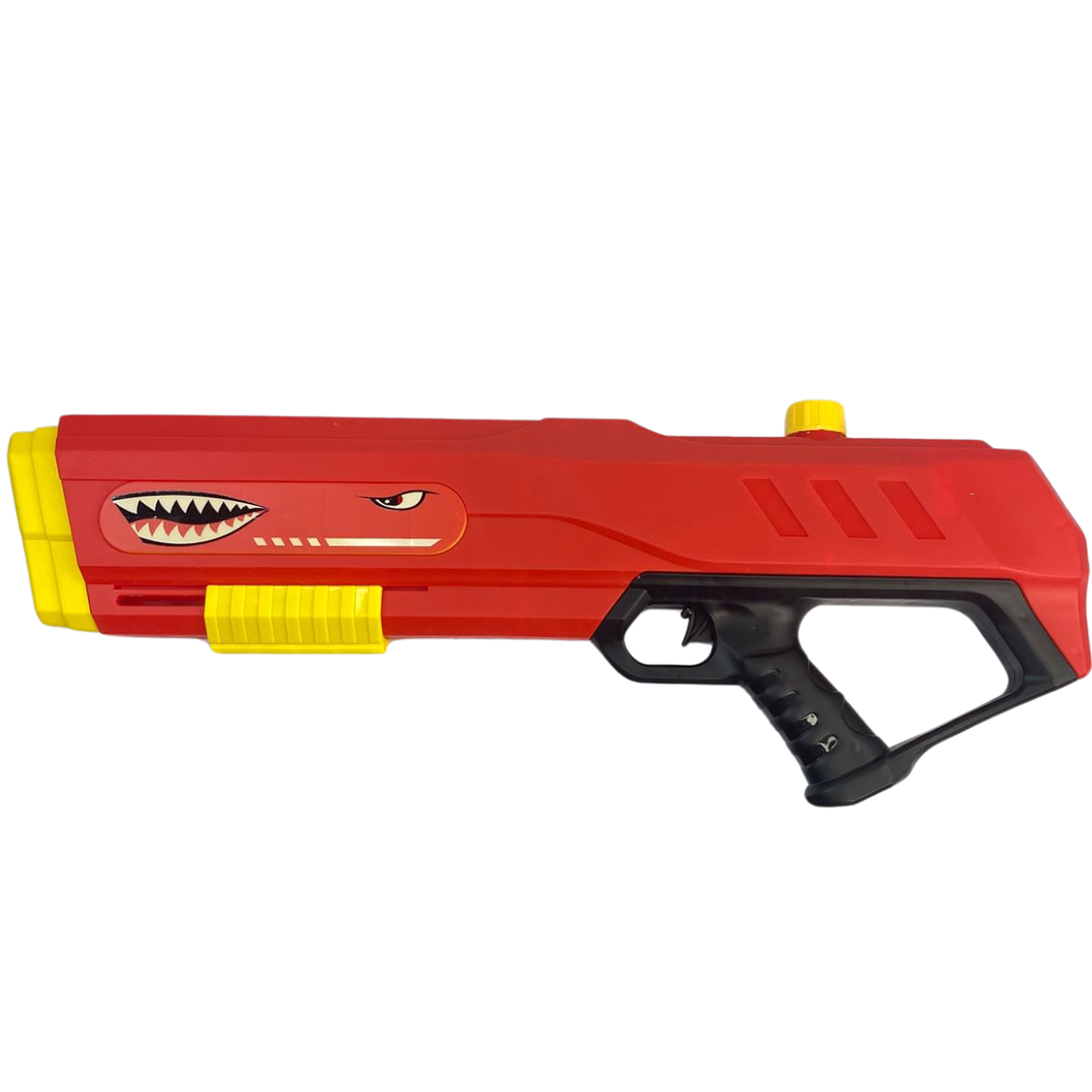 Pistola De Agua Tiburón 2