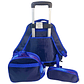 Mochila Con Ruedas + Lonchera + Estuche Niño - thumbnail 27