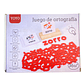 Juego De Ortografía YOYO - thumbnail 2
