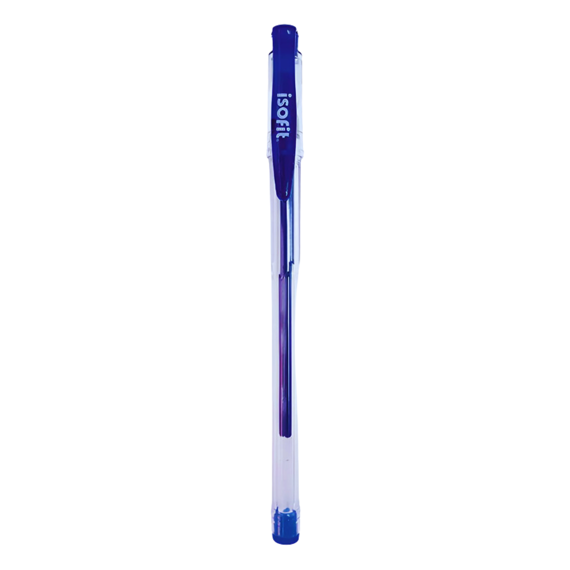 Bolígrafo Gel Isofit 0.7 MM 12 Uni. 2