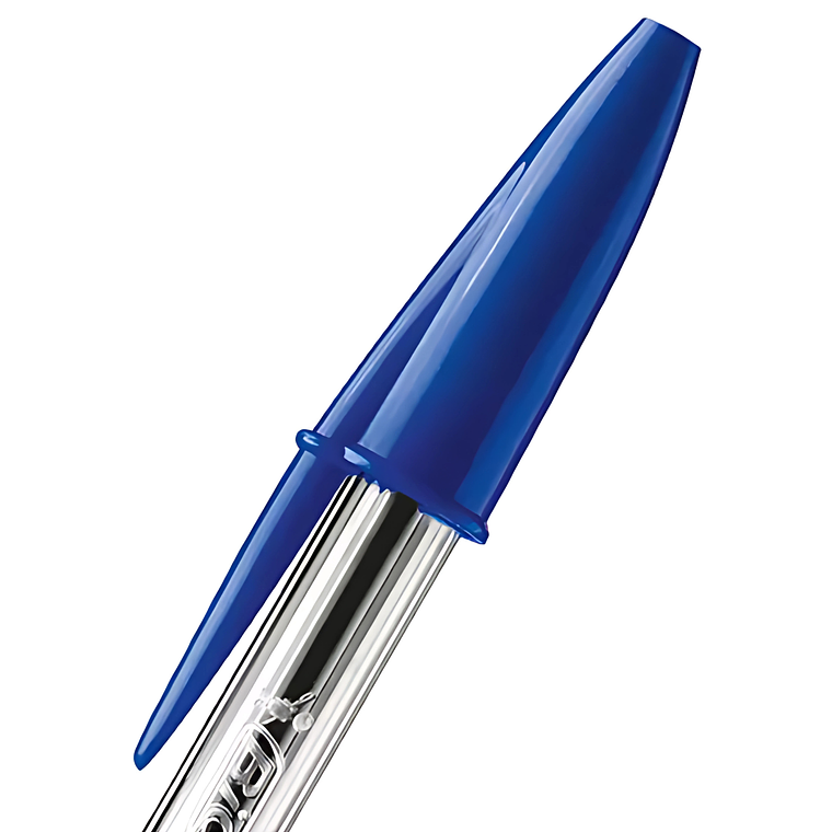 Lápiz Pasta BIC 50 uni 4