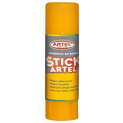 Stick fix artel 8 grs 30 unidades 3