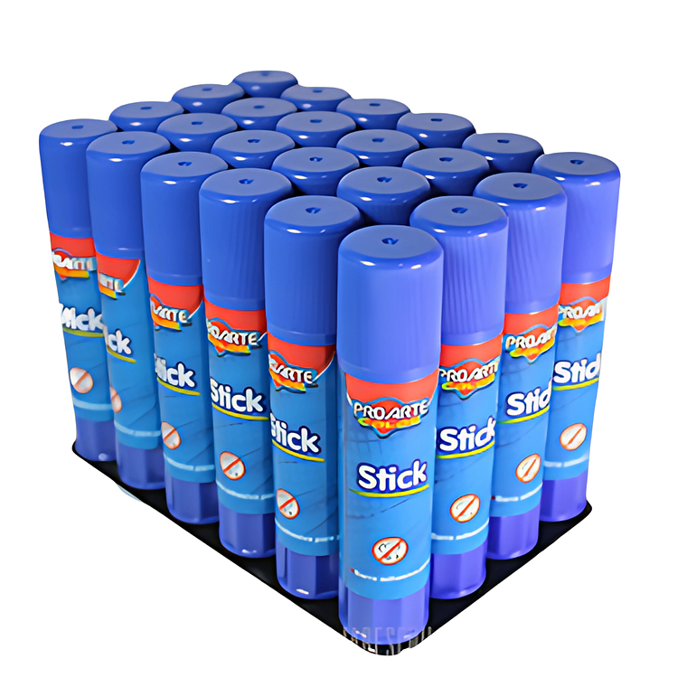 Stick Fix 8 Grs Proarte 24 unidades 3