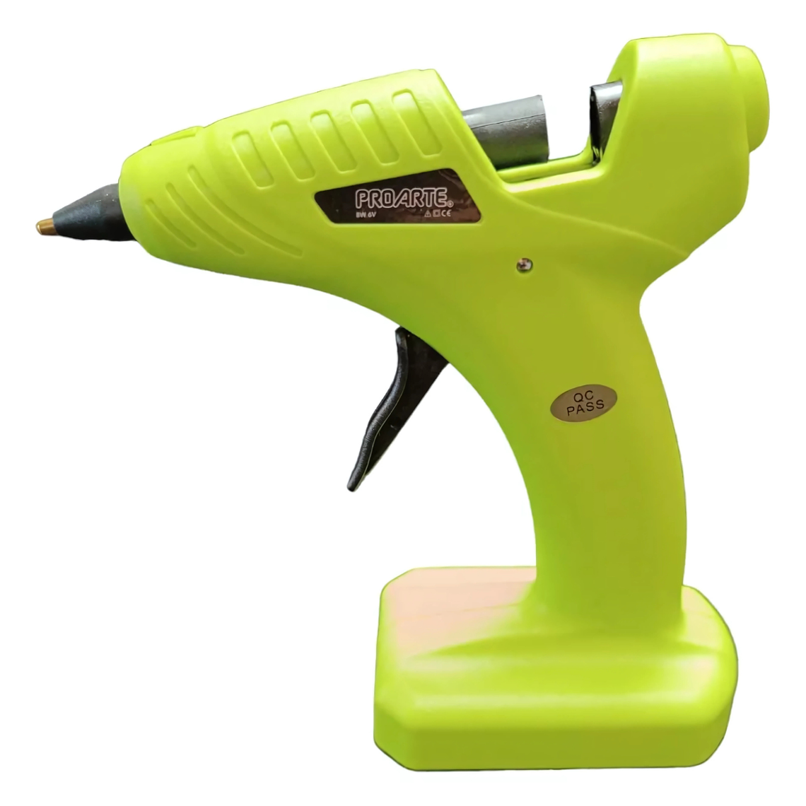 Pistola Silicona Proarte 7mm a Pilas 1