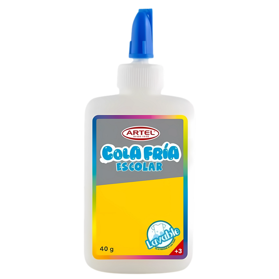 Cola Fria Artel 40 Grs 12 unidades 2