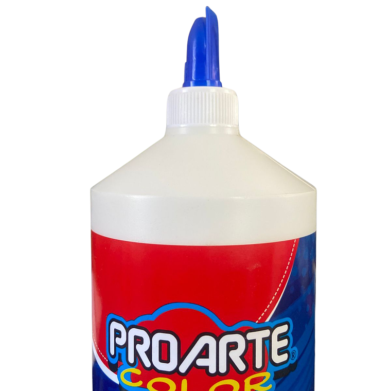 Cola Fría Proarte de 1 KL Lavable 2