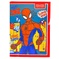 Pack 10 Cuadernos College Spiderman 7 MM Proarte 80 hojas  - Miniatura 2