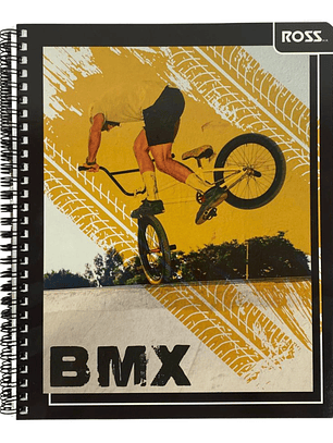 Pack 5 Cuadernos Sport Kids Matemáticas 7MM 100 Hojas