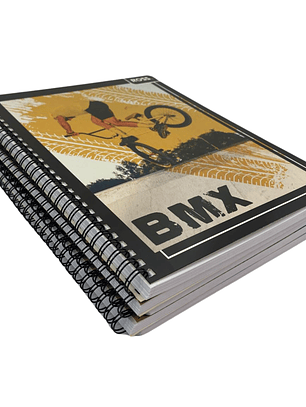 Pack 5 Cuadernos Sport Kids Matemáticas 7MM 100 Hojas