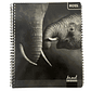 Pack 10 Cuadernos Animal Places 7MM 100 hojas - Miniatura 2