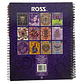 Pack 10 Cuadernos Mandalas 7MM 100 Hojas - thumbnail 3