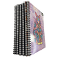 Pack 10 Cuadernos Mandalas 7MM 100 Hojas - thumbnail 4