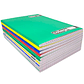 Pack 10 Cuadernos College 7MM 100 Hojas - Miniatura 1