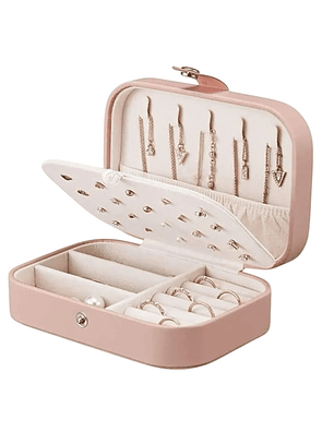 Joyero Organizador Mujer