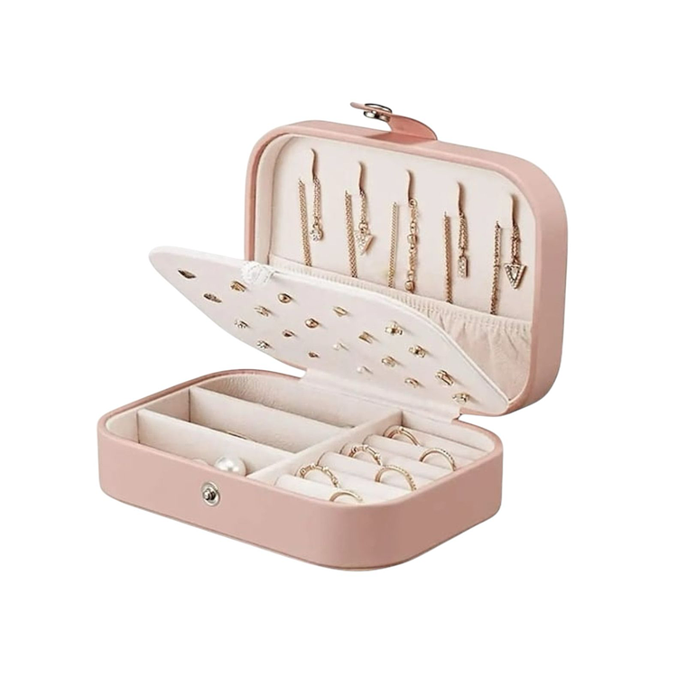 Joyero Organizador Mujer 2