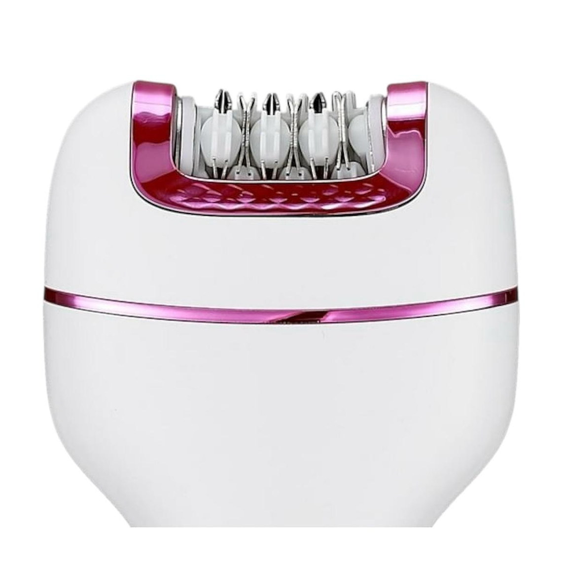 Set de Rasuradora Mujer 3