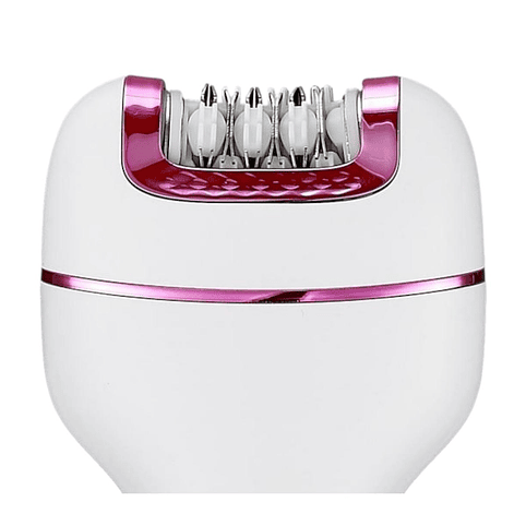 Set de Rasuradora Mujer 3