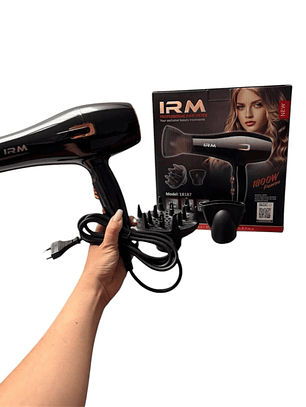 Secador de Pelo Profesional 