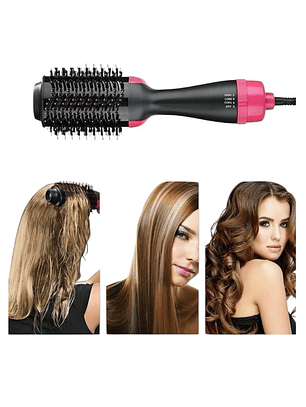 Cepillo Secador y Alisador Dama 