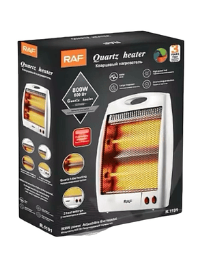 Calefactor Eléctrico Chico