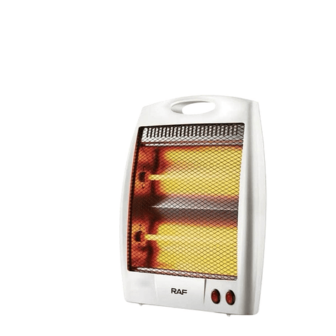 Calefactor Eléctrico Chico 2