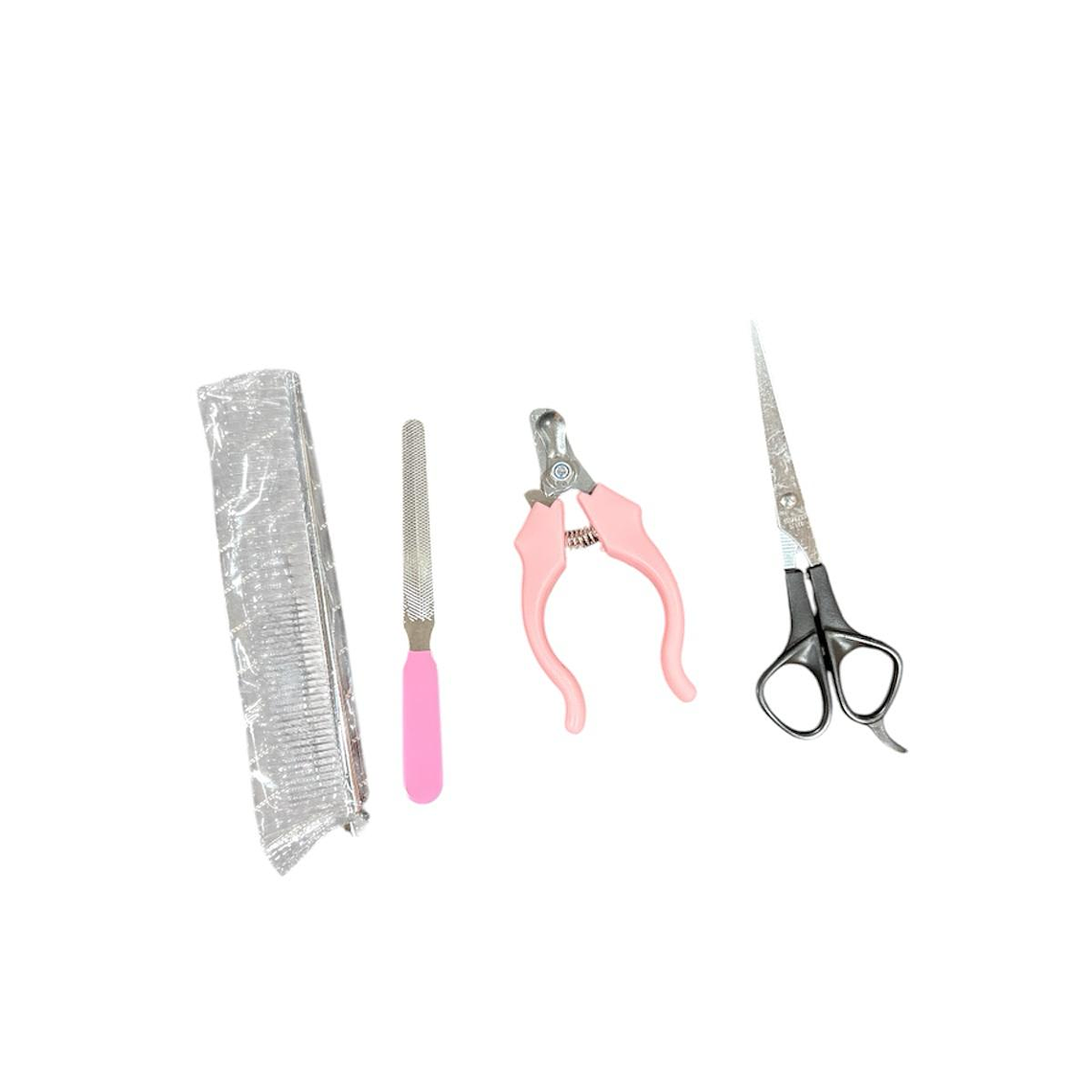 Máquina Set Corta Pelo Mascotas Perro/Gato  3