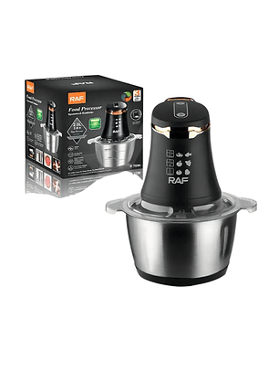 Procesador de Alimentos 2 Lt