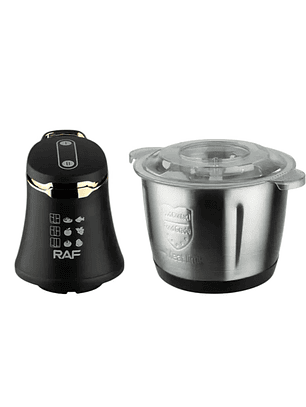 Procesador de Alimentos 2 Lt