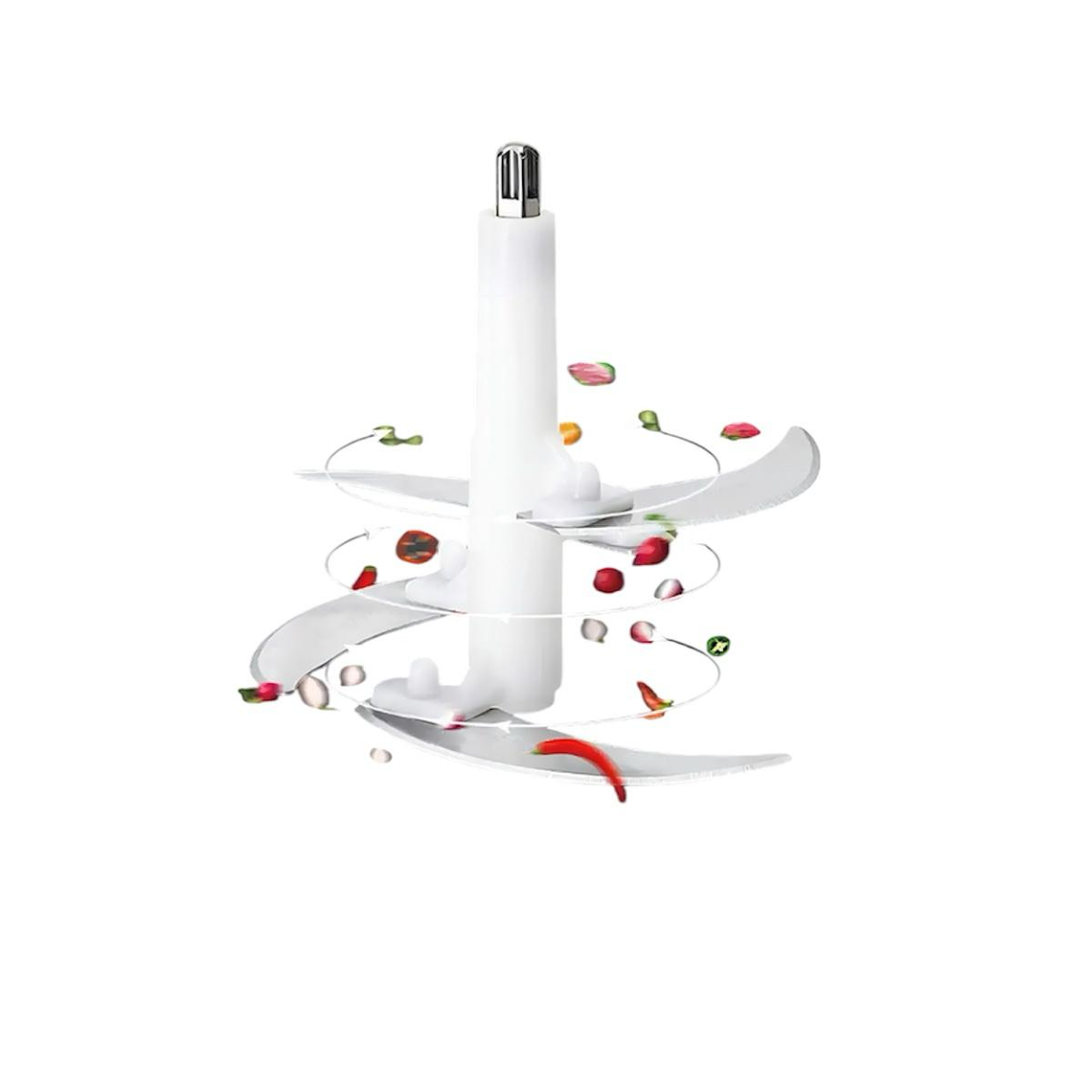 Procesador de Alimentos 2 Lt 3