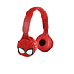 Audífonos Inalámbricos Spiderman/Stitch con Bluuetooh  - Miniatura 3