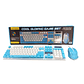 Kit Gamer Teclado + Mouse  - thumbnail 7
