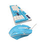 Kit Gamer Teclado + Mouse  - thumbnail 3