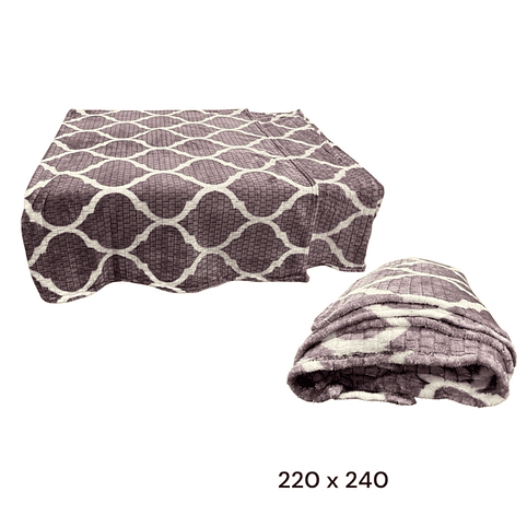 Manta Grande Peluda 1