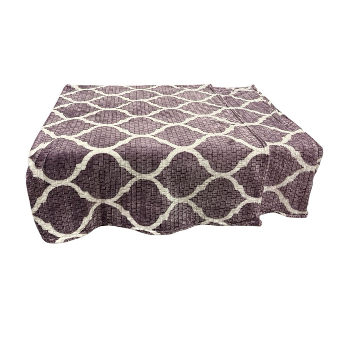 Manta Grande Peluda 2