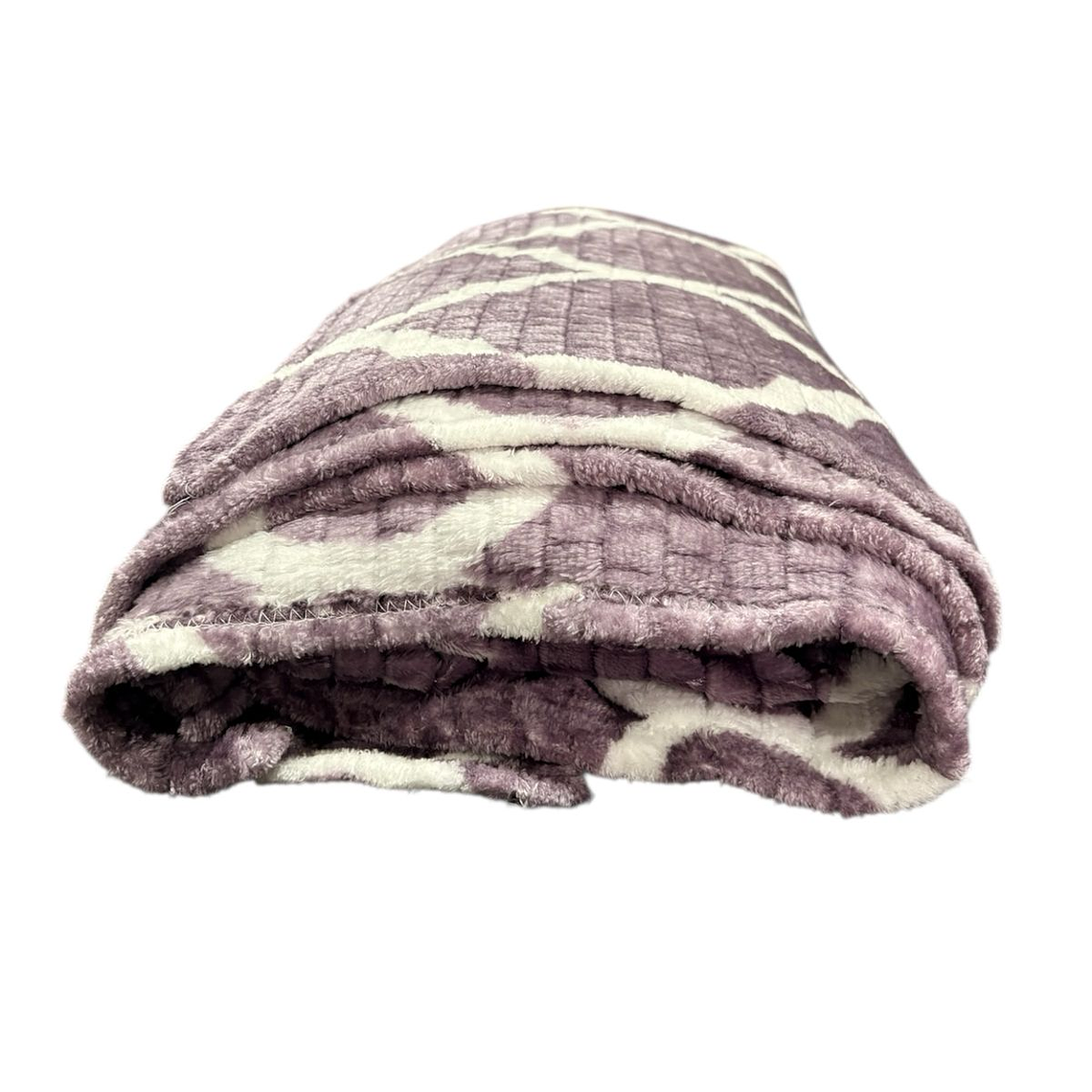 Manta Grande Peluda 3