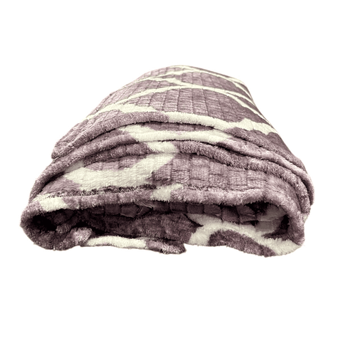 Manta Grande Peluda 3