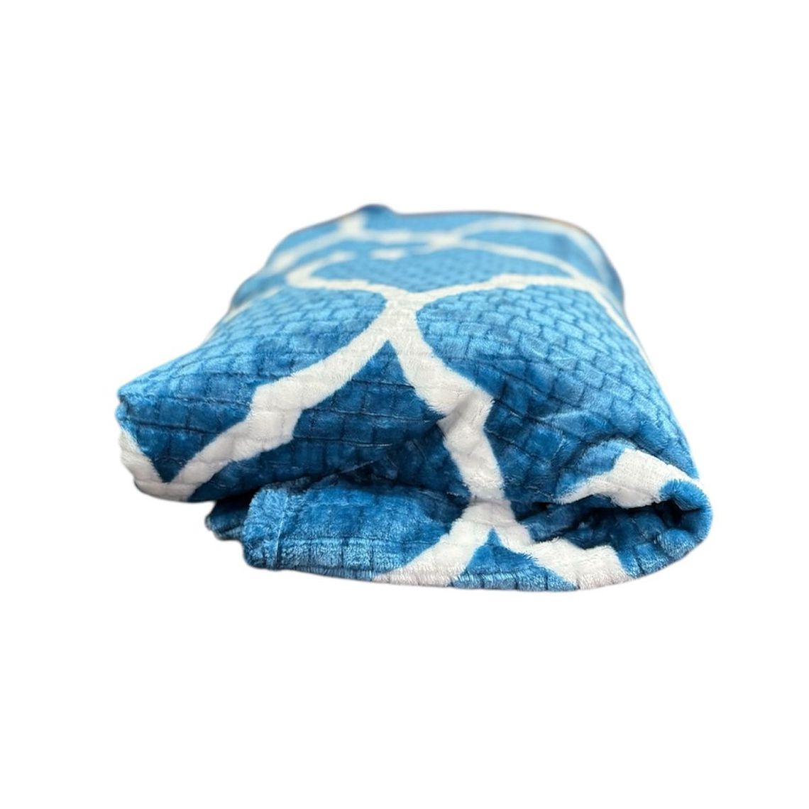 Manta Grande Peluda 5