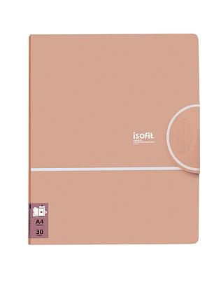 Pack de 2 Carpeta con Block de Notas A4