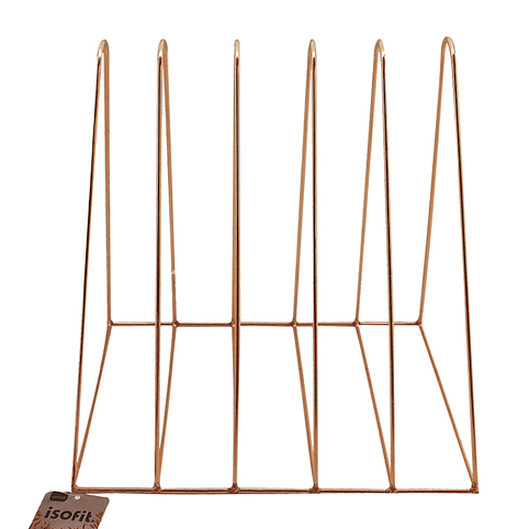 Separador Metalico Isofit 1