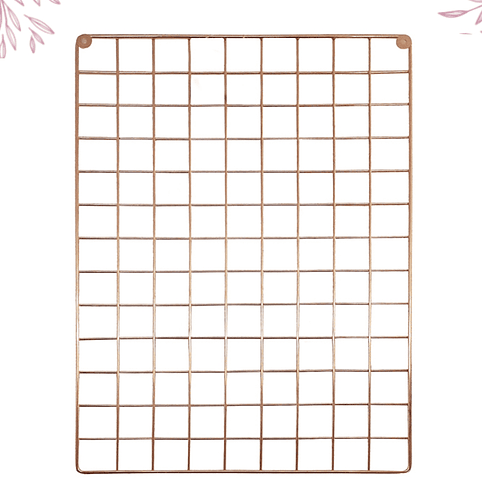 Colgador Metálico Isofit más 4 ganchos 1