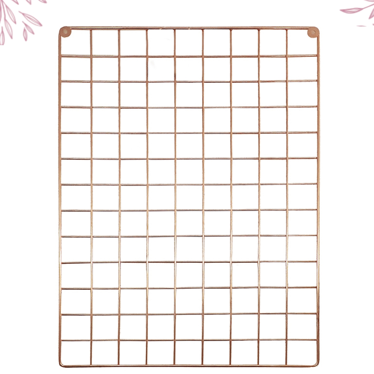 Colgador Metálico Isofit más 4 ganchos 1