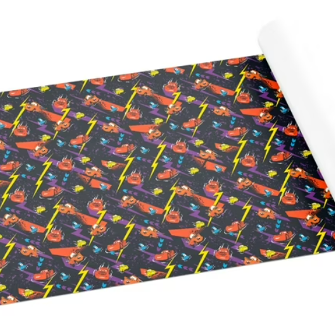 Rollos Papel de Regalo 2 Pliegos Disney - 3 uni 3