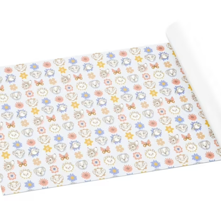 Rollos Papel de Regalo 2 Pliegos Disney - 3 uni 4