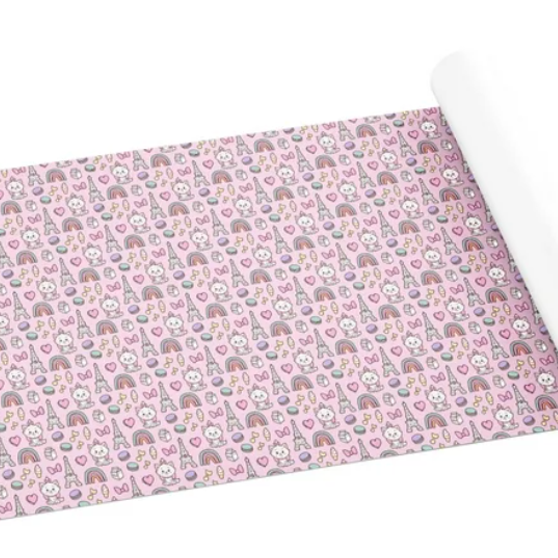 Rollos Papel de Regalo 2 Pliegos Disney - 3 uni 5